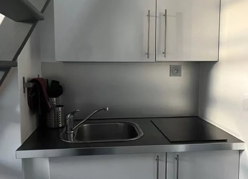Appartement Rue Anatole France à Le Havre