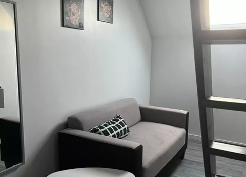 Appartement Rue Anatole France à Le Havre