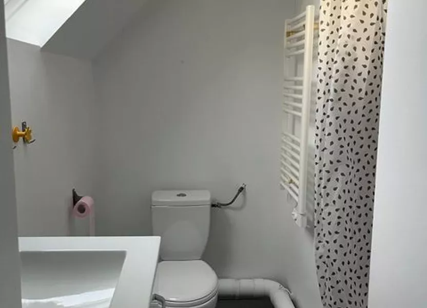 Appartement Rue Anatole France à Le Havre