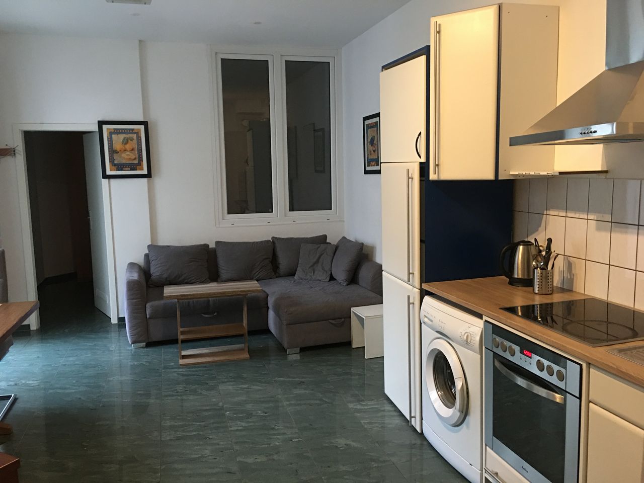 Wohnung Mintropstraße in Düsseldorf