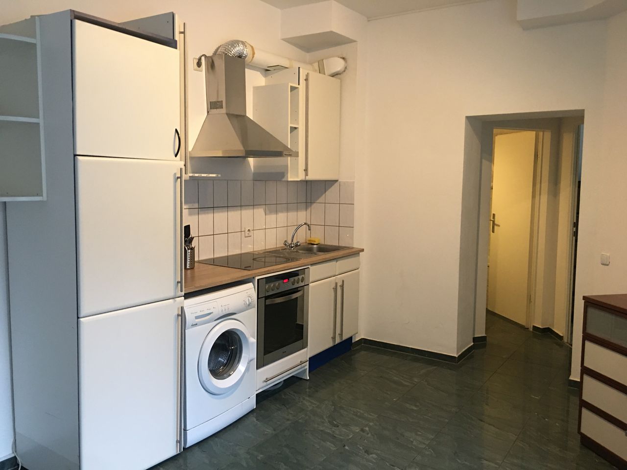 Wohnung Mintropstraße in Düsseldorf