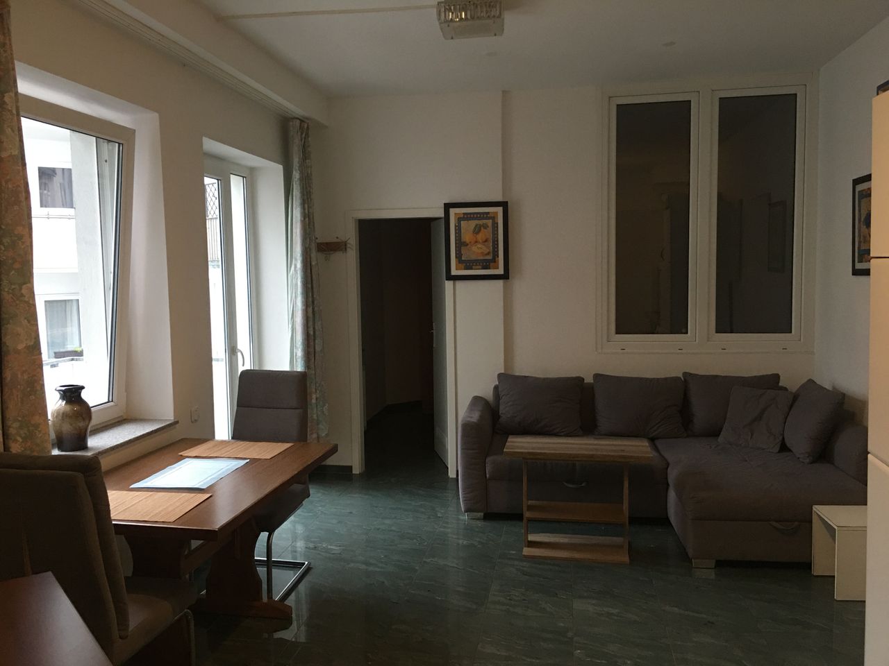 Wohnung Mintropstraße in Düsseldorf