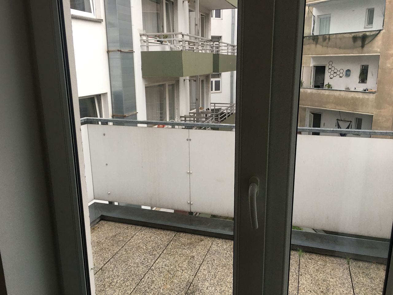 Wohnung Mintropstraße in Düsseldorf