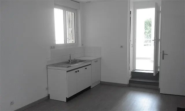 Flat Rue du Lieutenant in Laval
