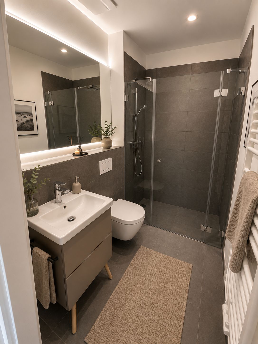 Wohnung Teichmummelring in Berlin