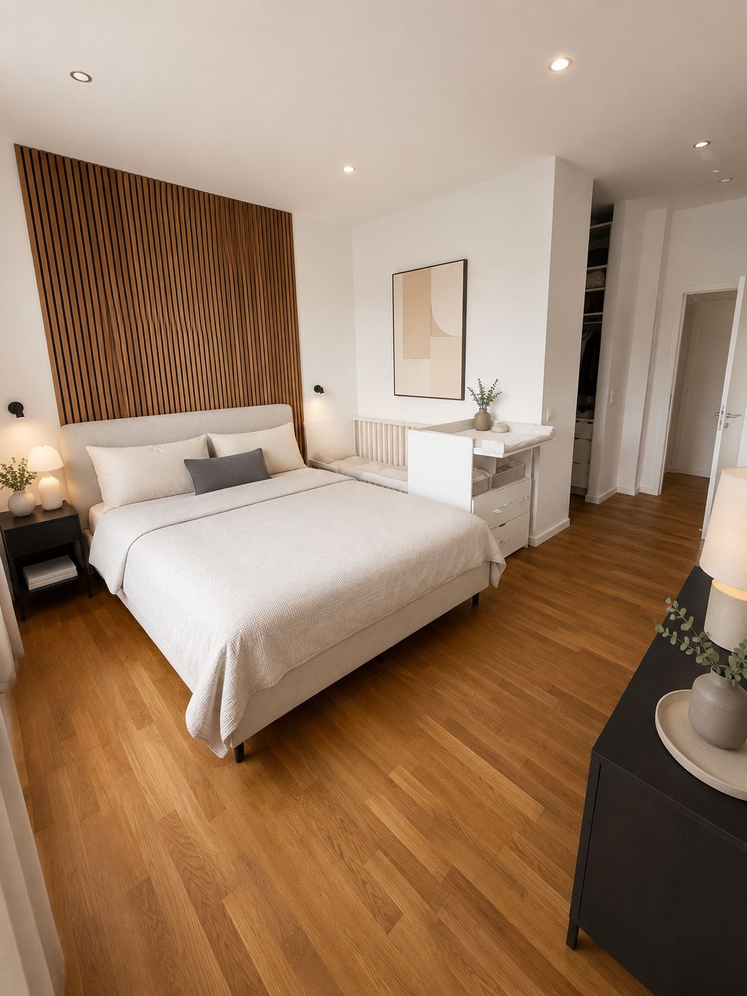 Wohnung Teichmummelring in Berlin