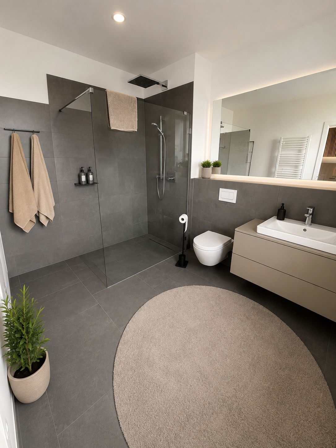 Wohnung Teichmummelring in Berlin