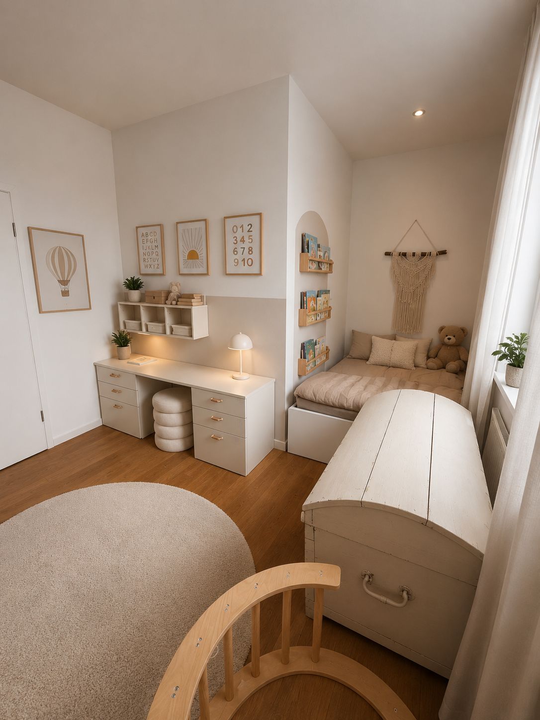 Wohnung Teichmummelring in Berlin