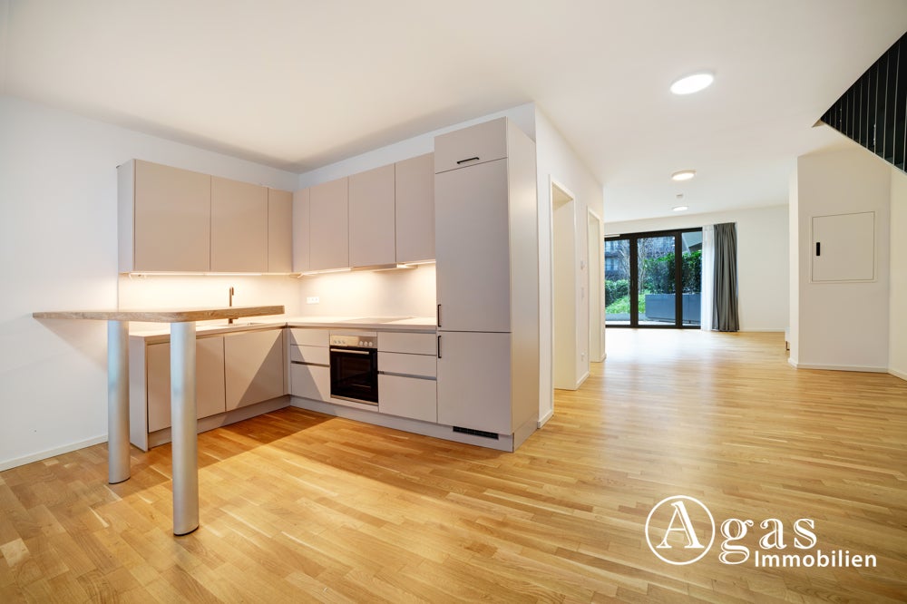 Wohnung Charitéplatz in Berlin