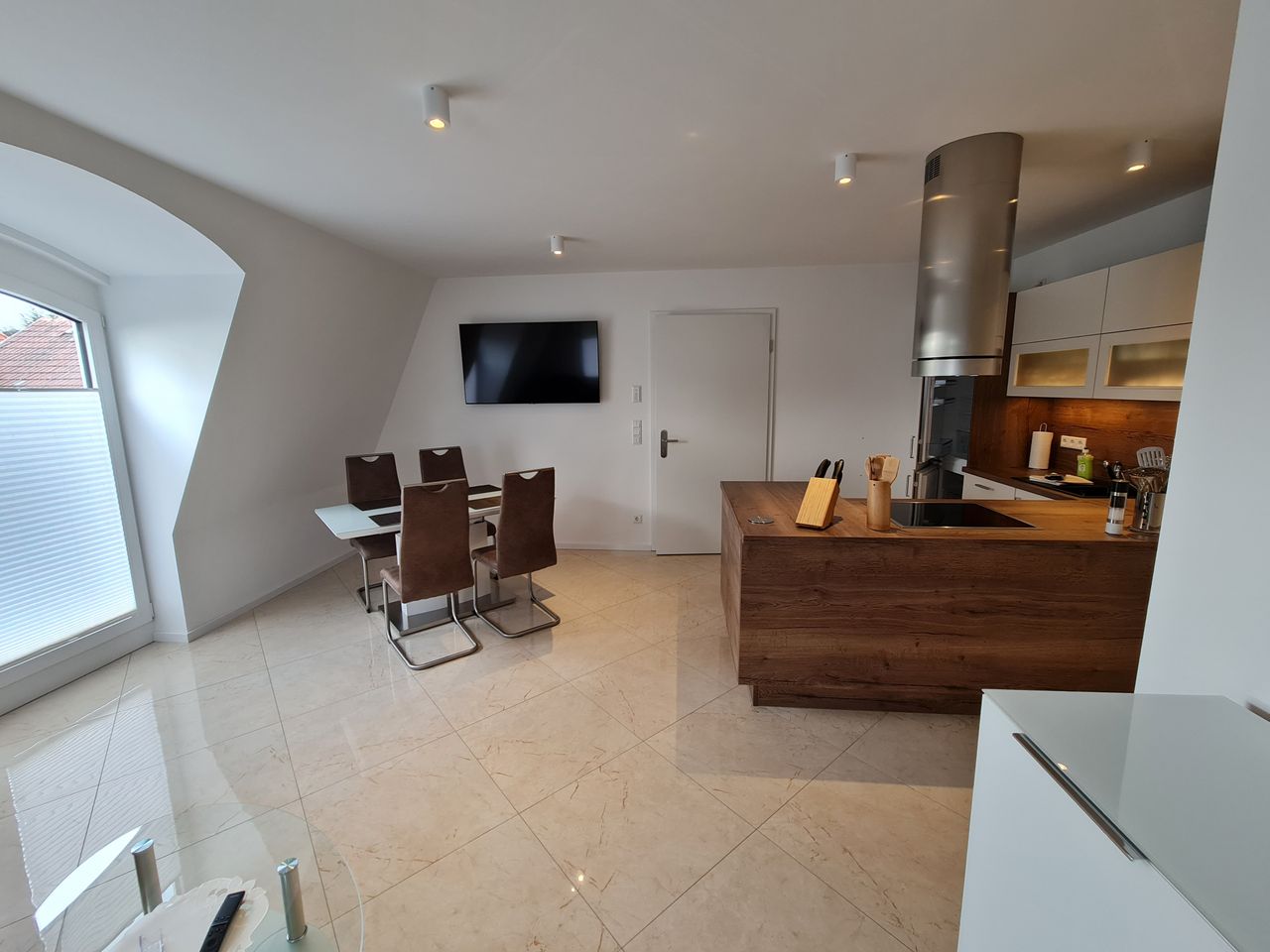 Wohnung Farmersteg in Hoppegarten