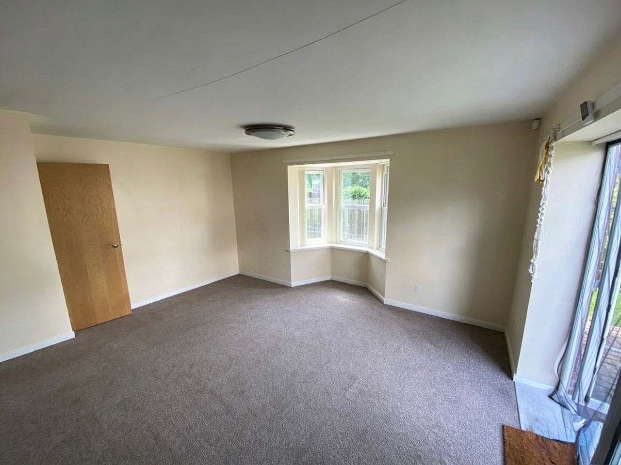 Flat Victoria Court in Pity Me