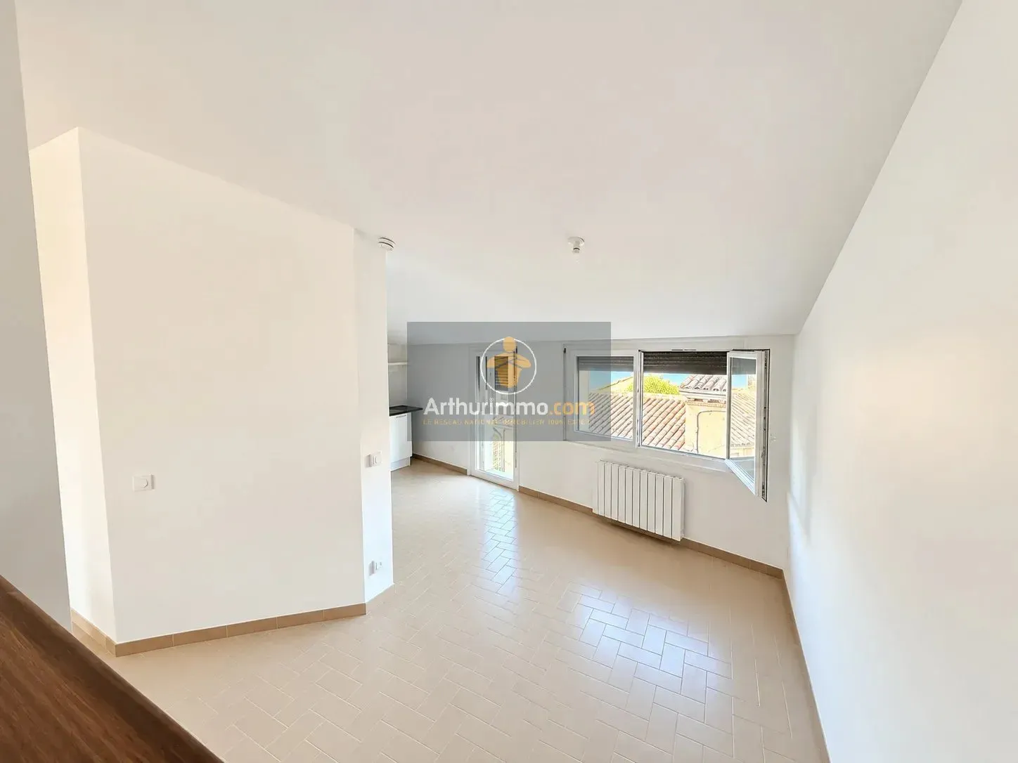 Appartement Rue du Vieux Sextier à Avignon
