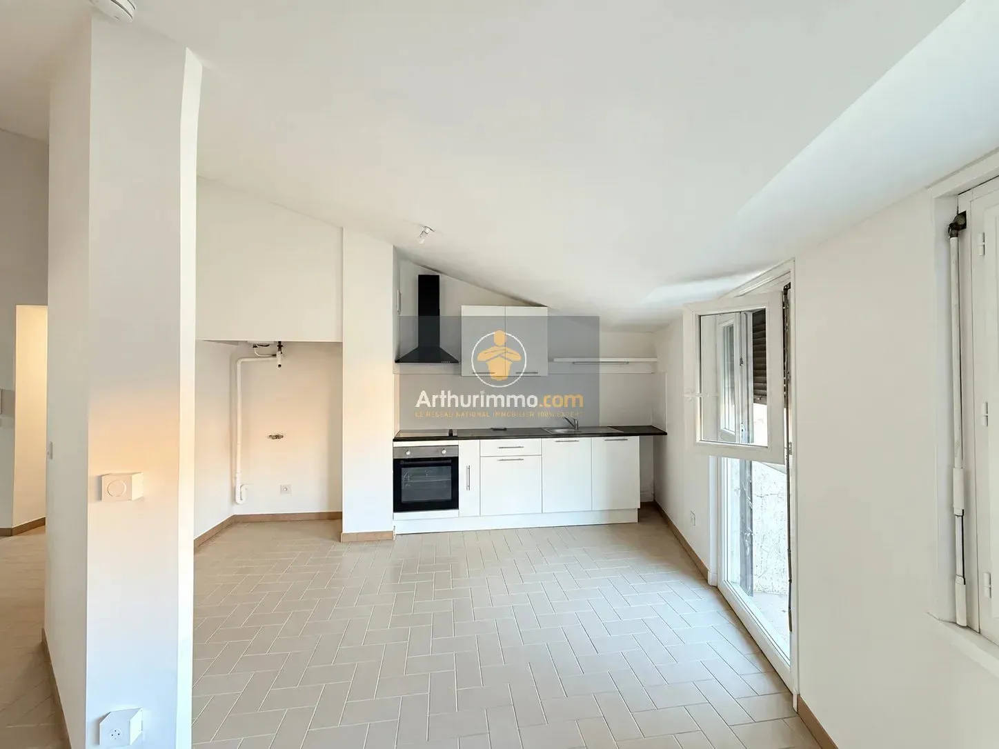 Appartement Rue du Vieux Sextier à Avignon