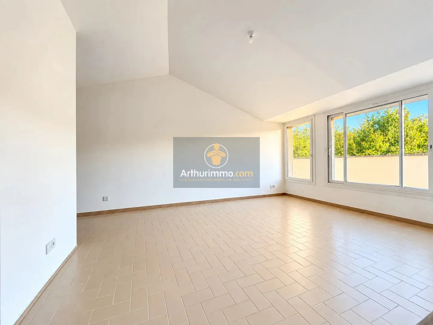 Appartement Rue du Vieux Sextier à Avignon