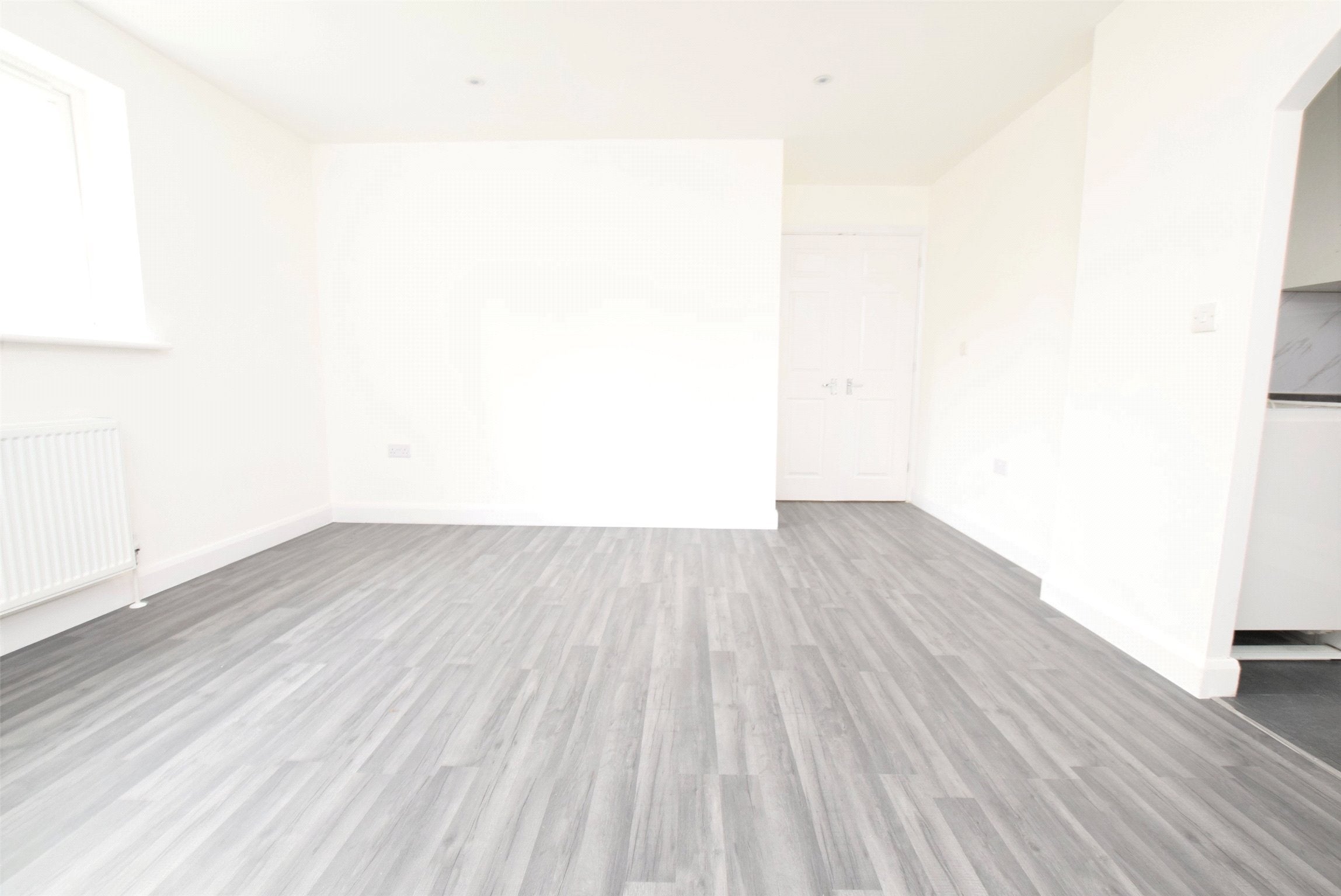 Flat South Street in Greater London