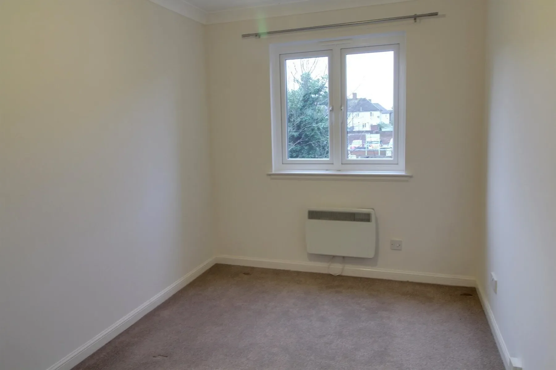 Flat Endymion Mews in Welwyn Hatfield
