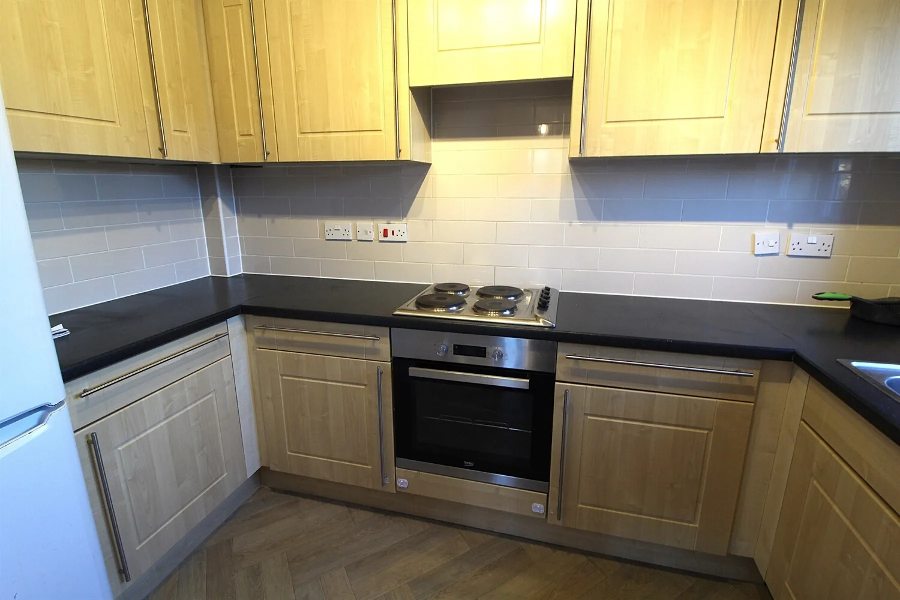 Flat Endymion Mews in Welwyn Hatfield