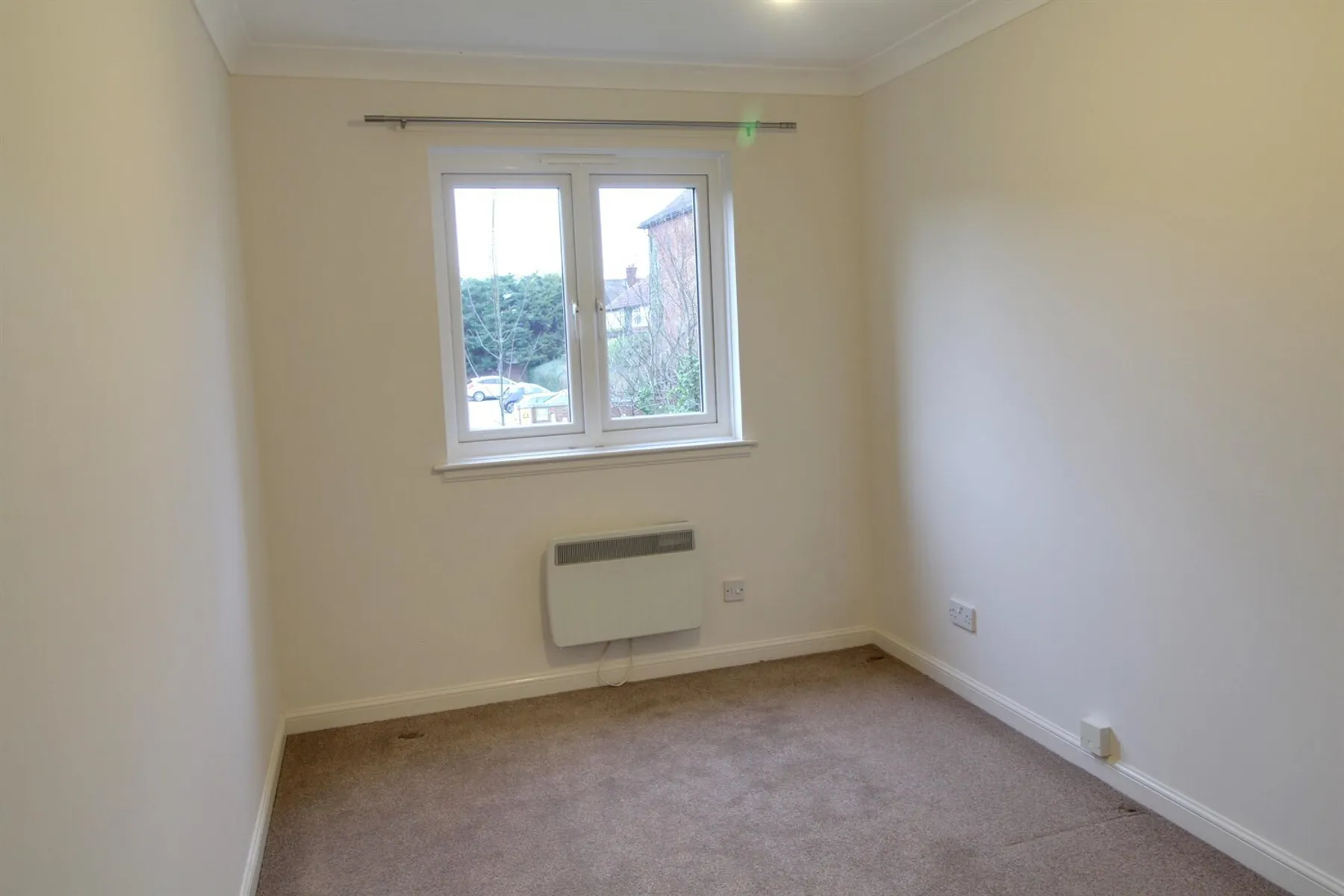 Flat Endymion Mews in Welwyn Hatfield