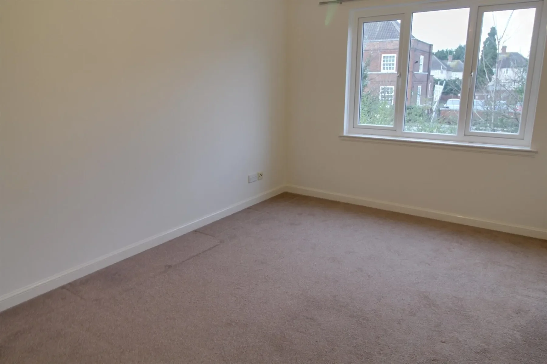 Flat Endymion Mews in Welwyn Hatfield