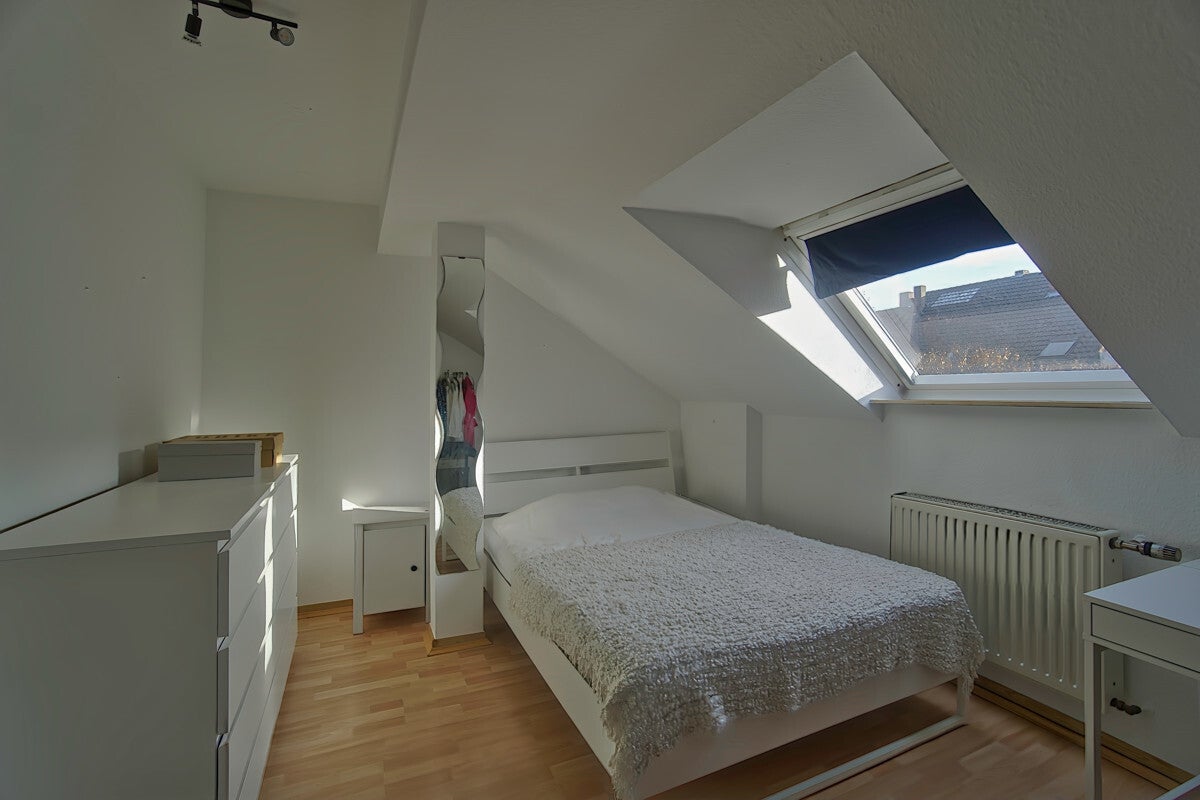 Wohnung Reisholzer Straße in Düsseldorf