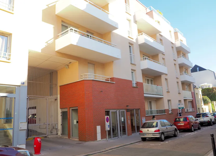 Appartement Rue Lemaistre à Le Havre