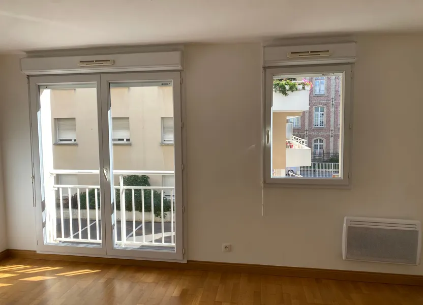 Appartement Rue Lemaistre à Le Havre