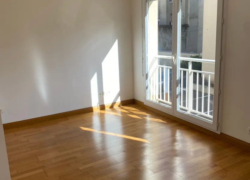 Appartement Rue Lemaistre à Le Havre