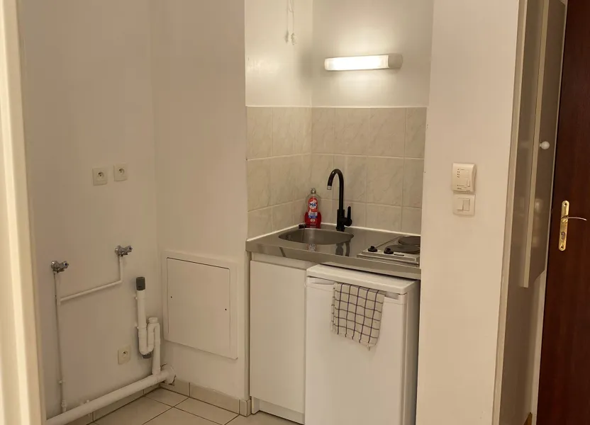 Appartement Rue Lemaistre à Le Havre