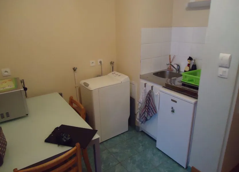 Appartement Rue Lemaistre à Le Havre