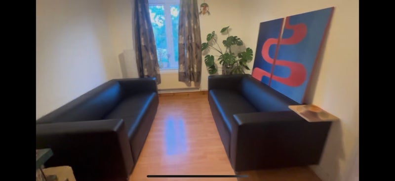 Room Parkhurst Road in Greater London