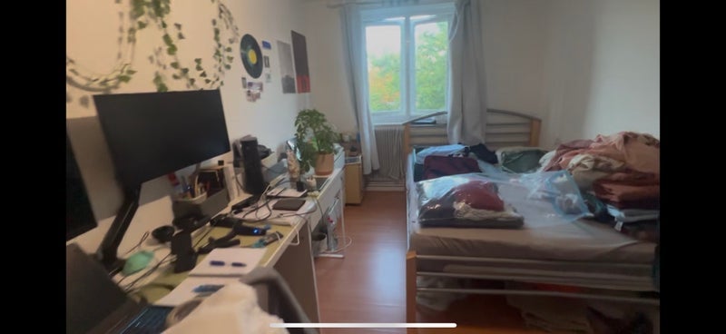 Room Parkhurst Road in Greater London