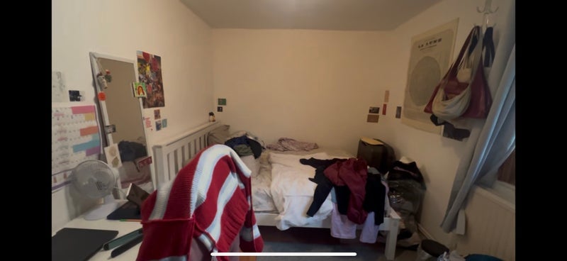 Room Parkhurst Road in Greater London