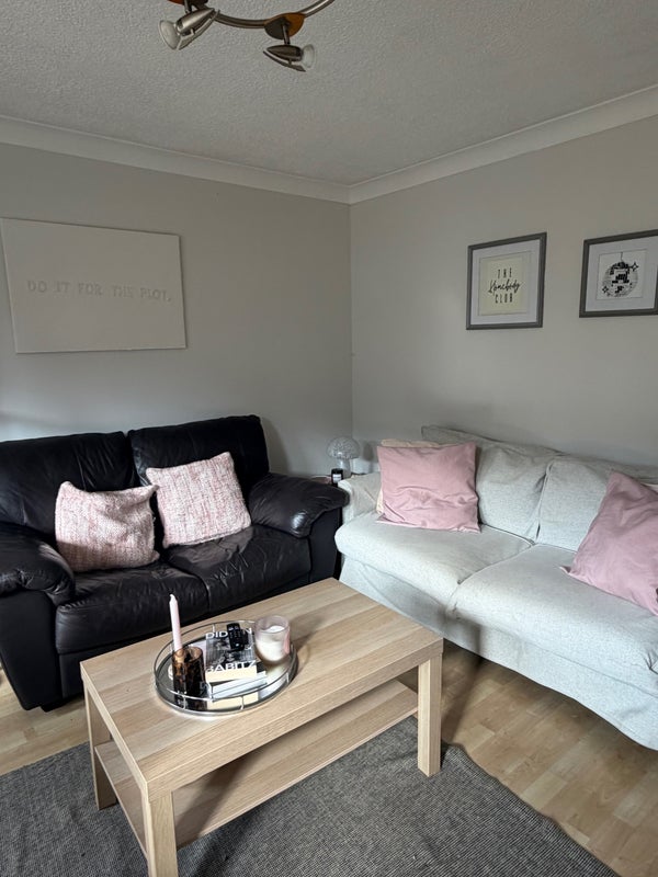 Room Easter Dalry Drive in City of Edinburgh