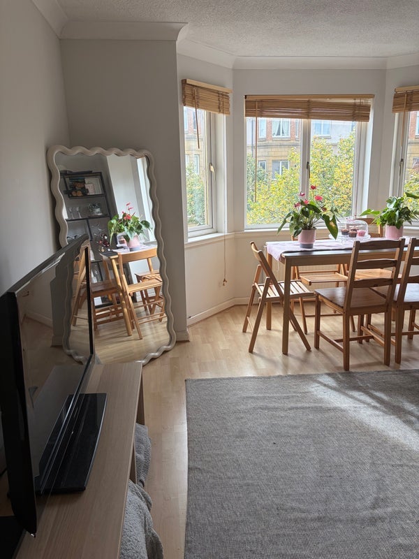 Room Easter Dalry Drive in City of Edinburgh