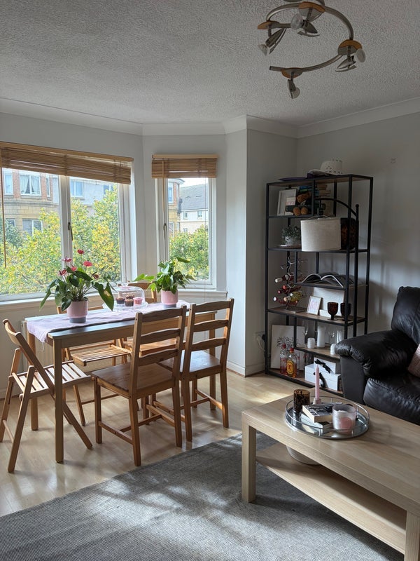 Room Easter Dalry Drive in City of Edinburgh
