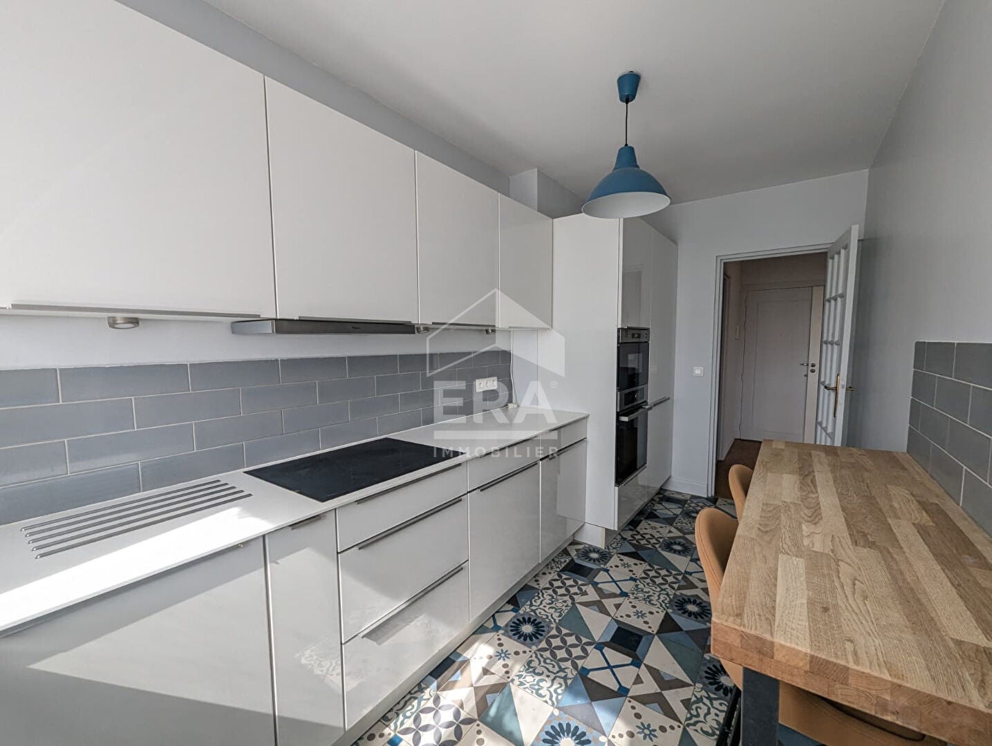 Appartement Boulevard de Verdun à Fontenay-sous-Bois