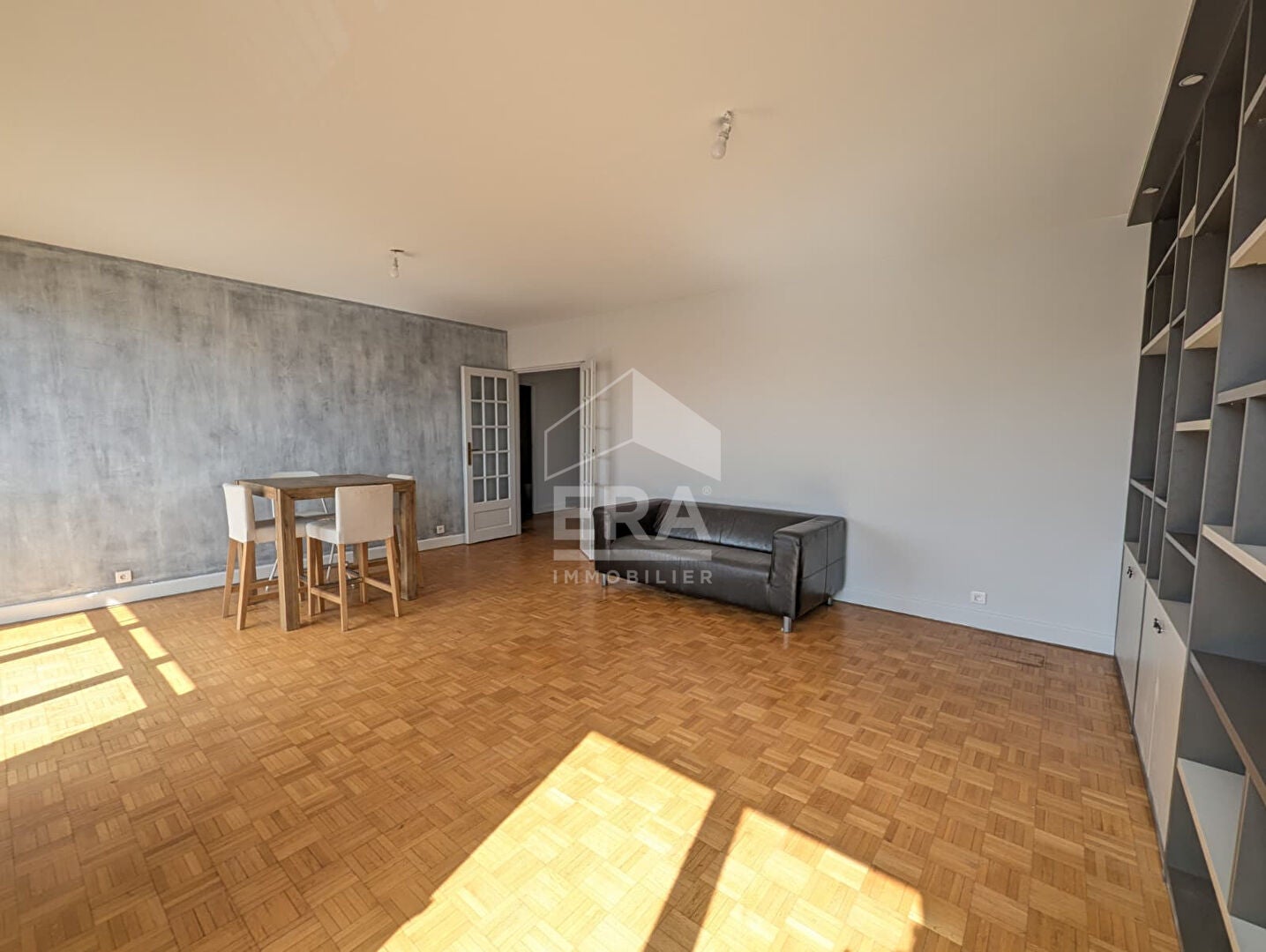 Appartement Boulevard de Verdun à Fontenay-sous-Bois
