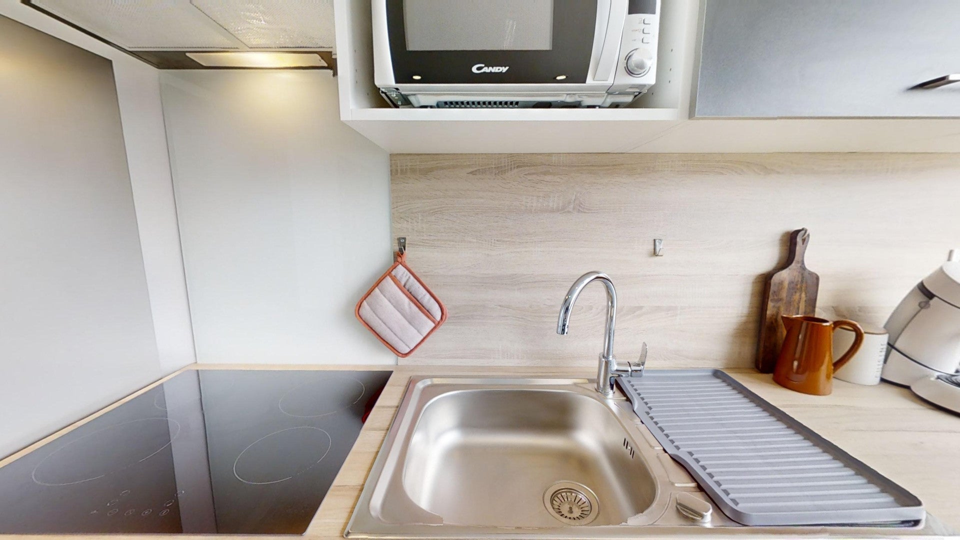 Appartement Rue Émile Cochet à Rennes