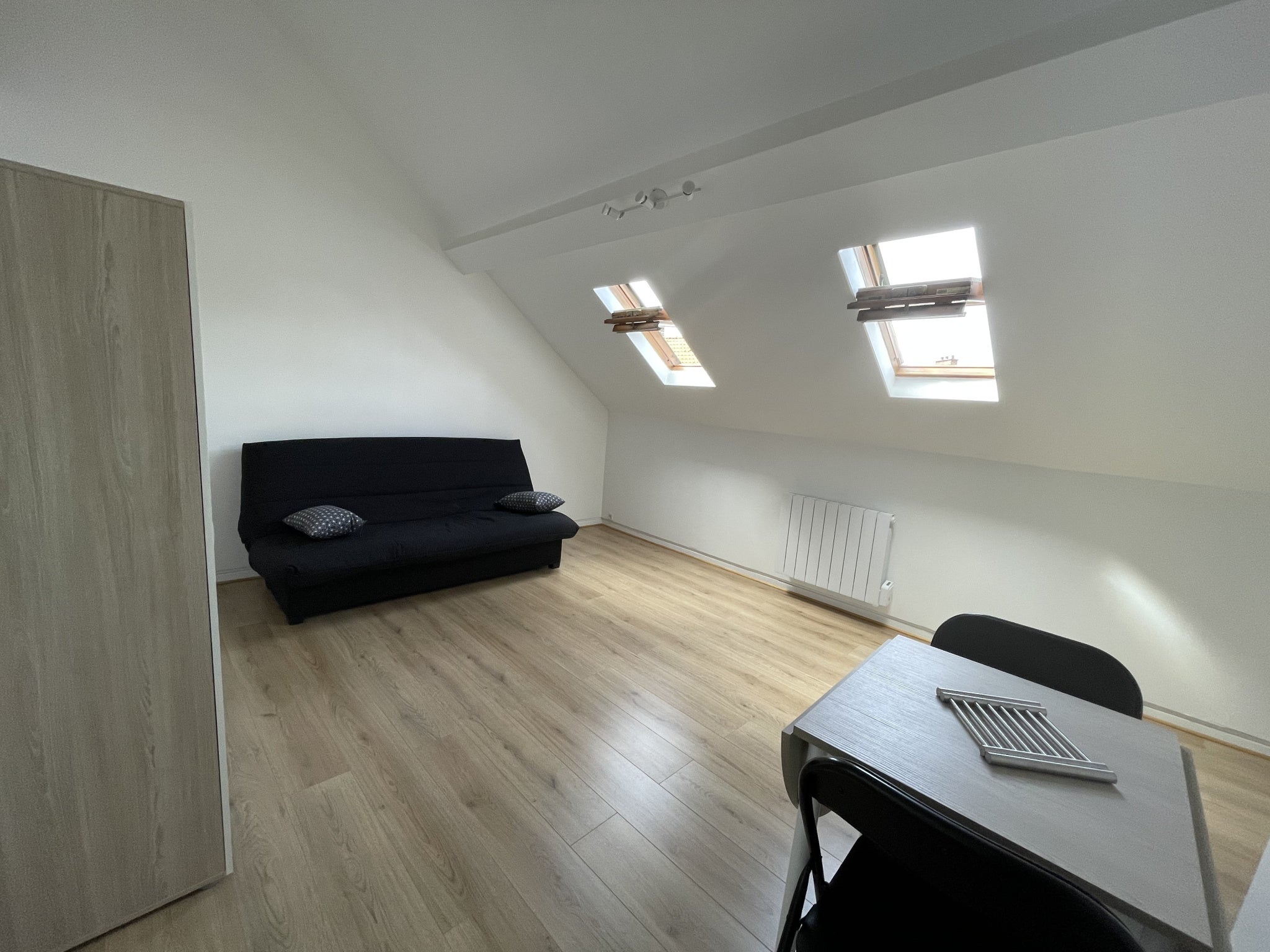 Appartement Rue de Cagny à Amiens