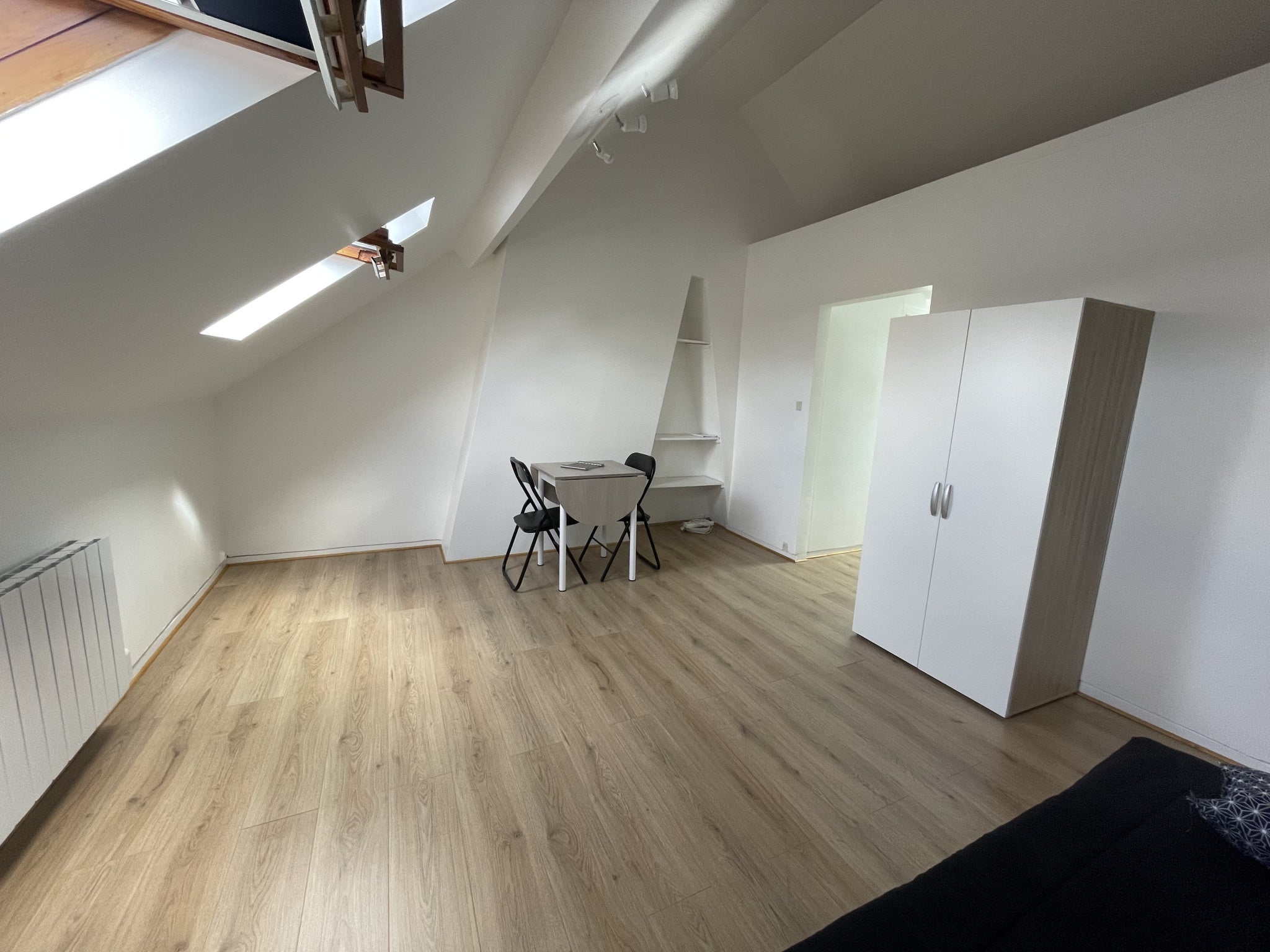 Appartement Rue de Cagny à Amiens