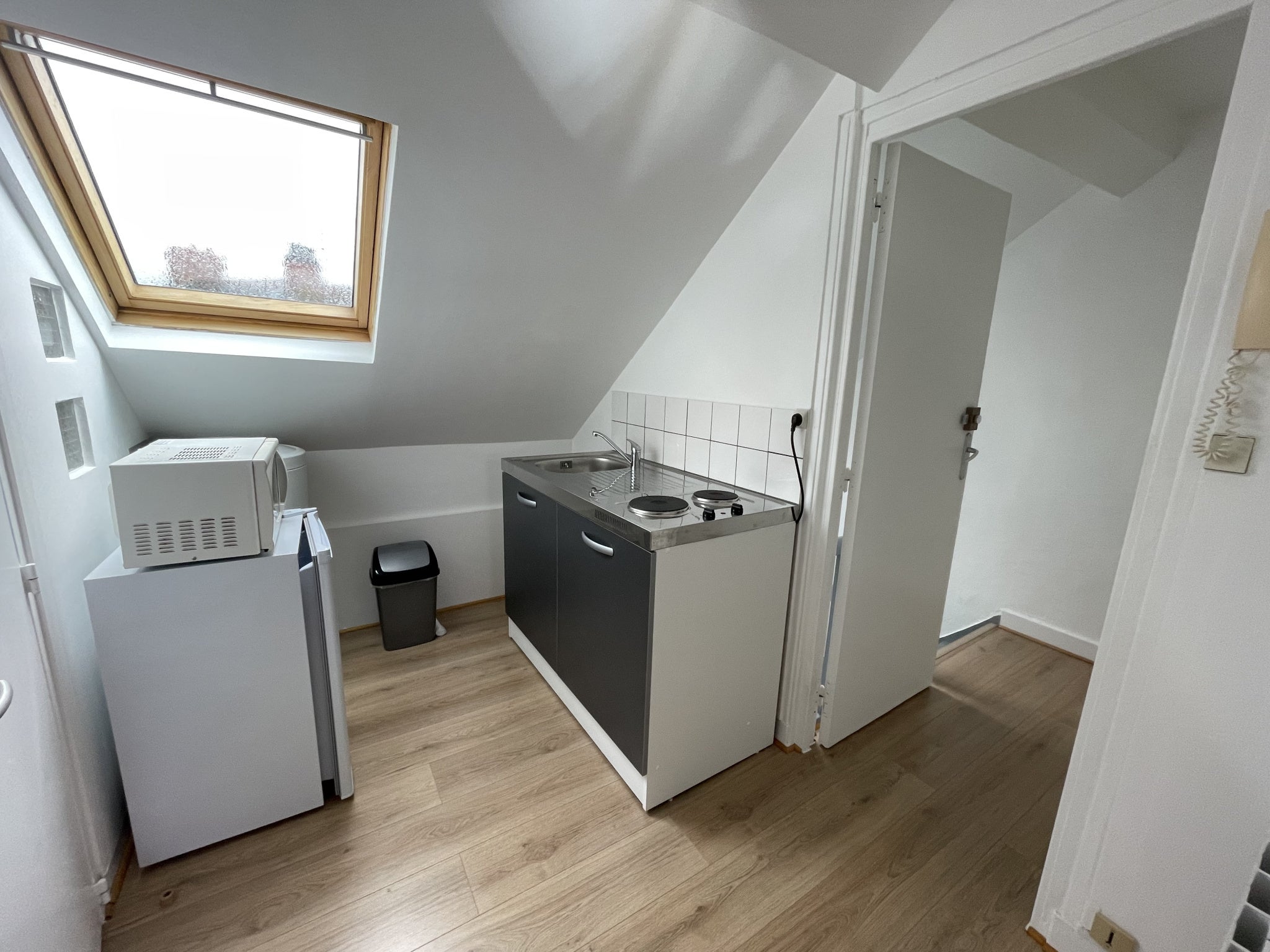 Appartement Rue de Cagny à Amiens
