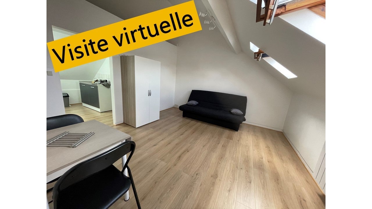 Appartement Rue de Cagny à Amiens