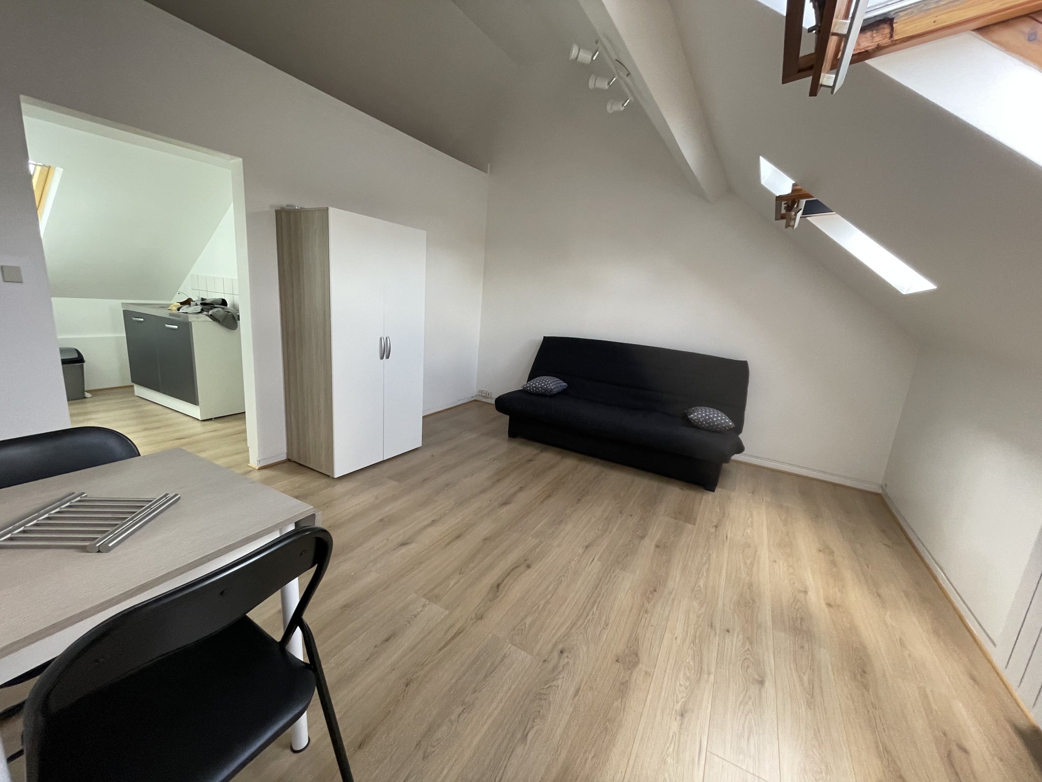 Appartement Rue de Cagny à Amiens