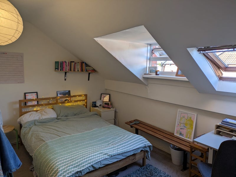 Room Back Mexborough Drive in Leeds