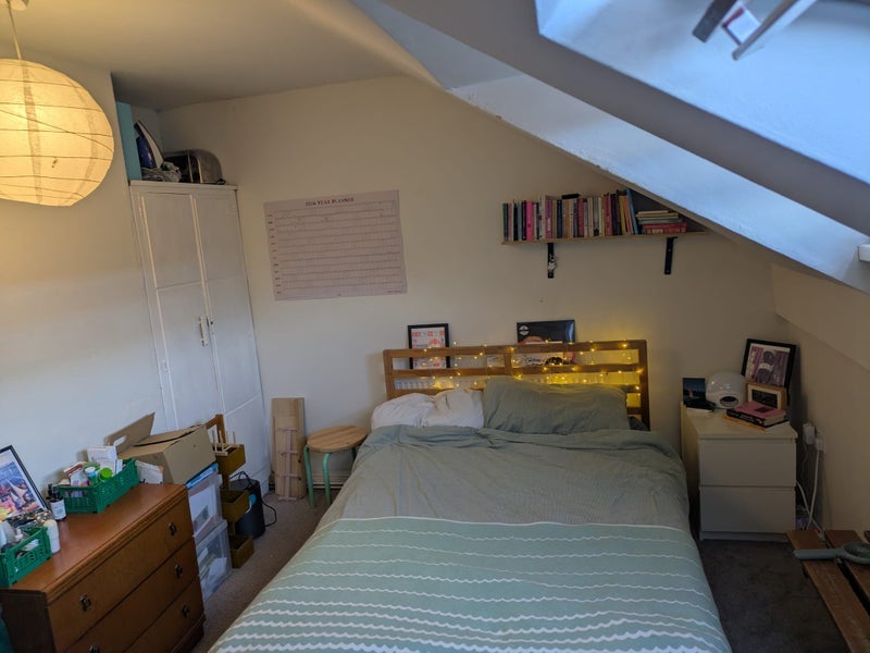 Room Back Mexborough Drive in Leeds