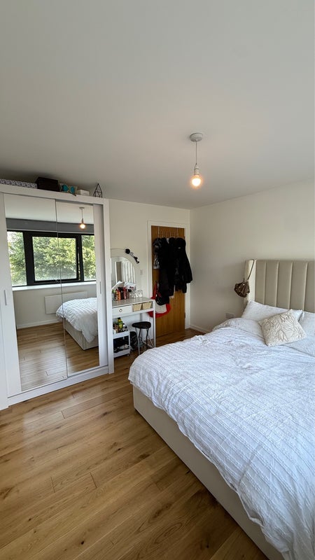Room Regent's Park Road in Greater London
