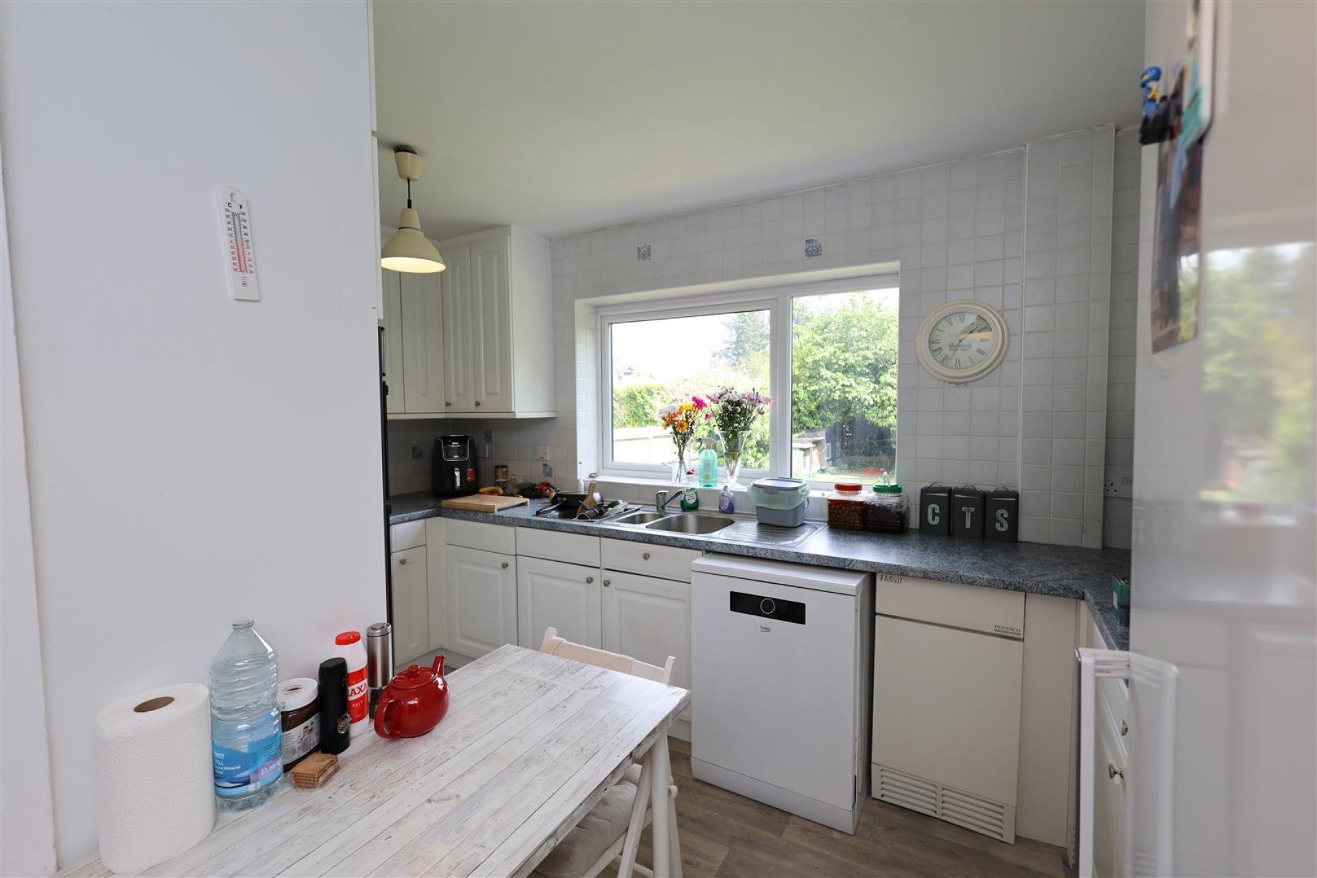 House Nursery Place in Sevenoaks