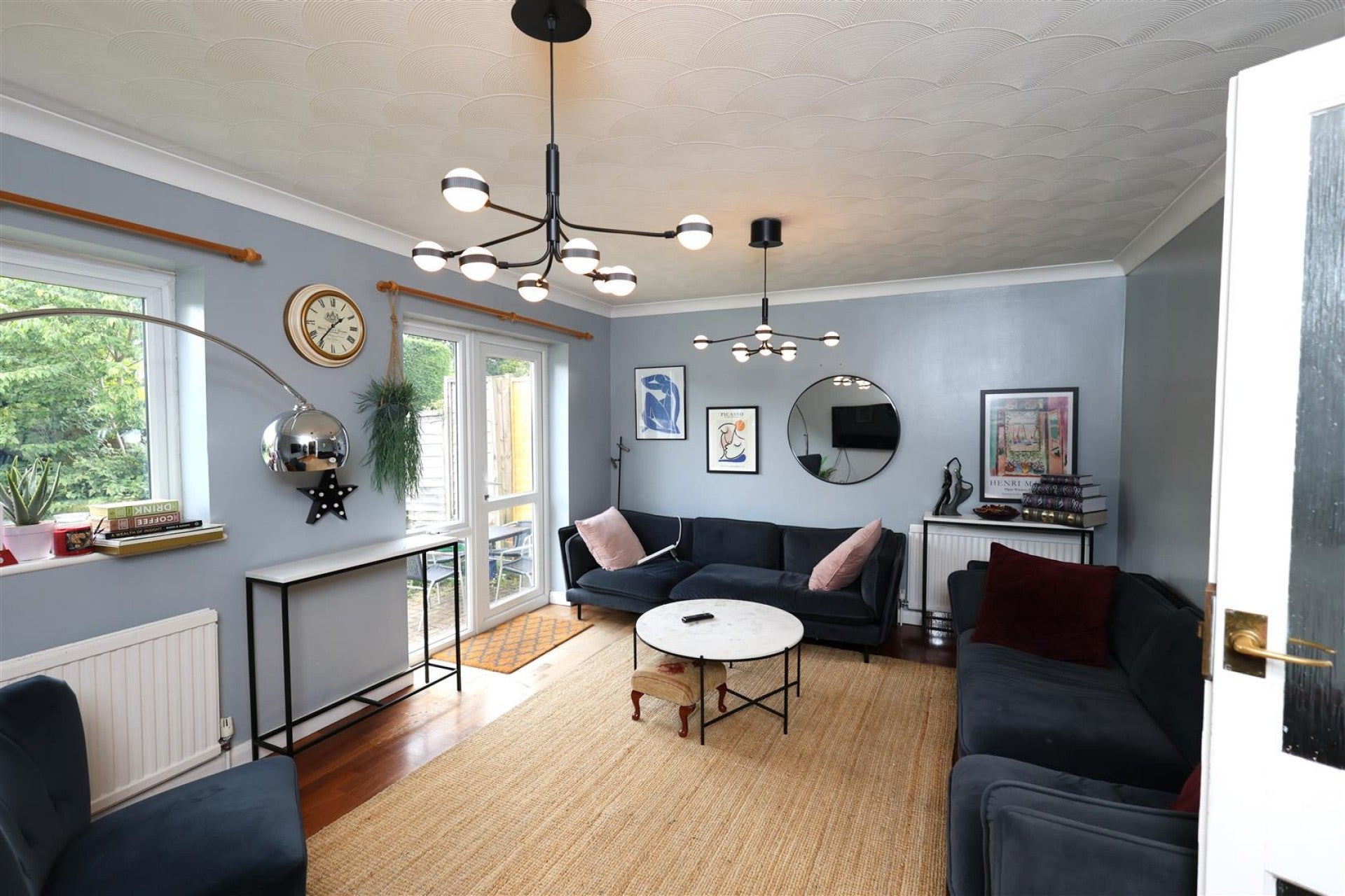 House Nursery Place in Sevenoaks