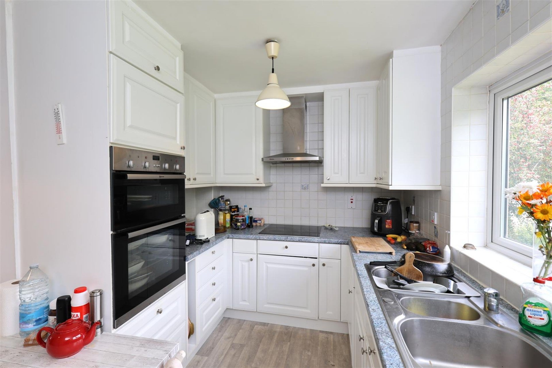 House Nursery Place in Sevenoaks