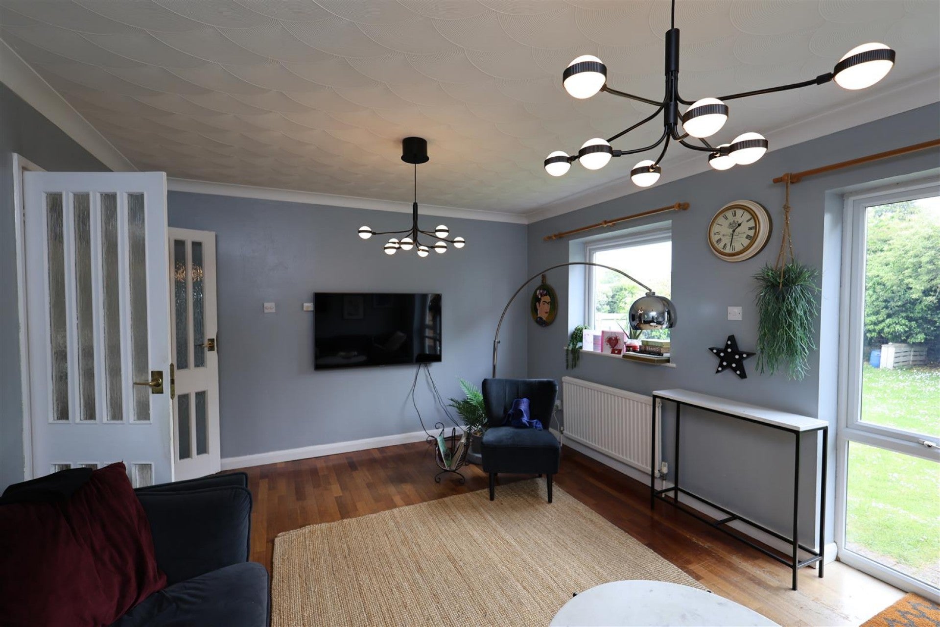 House Nursery Place in Sevenoaks